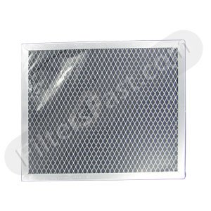 RCP0801 Activated Carbon Metal Mesh Filter