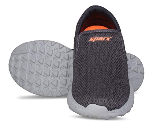 Image of SPARX Trending Shoe SX0375 Blue Sky Blue