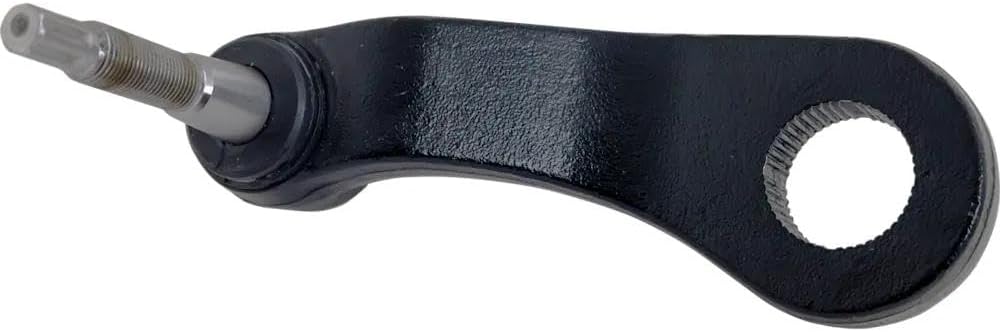 Rareelectrical New Pitman Arm Compatible With Chevrolet Gmc Silverado 3500 Hd High Country 8 Cyl 6.0L Sierra 2500 Hd Sle 8 Cyl 6.6L 2011-2019 By Ta5631 45C10003 4451097 2600497335 Fc440019