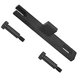 Lineal zur Fixierung der Nockenwellen Zahnriemen und Motoreinstellwerkzeug ähnlich wie VAG T10098A (Motor-Instandsetzung und Zahnriemenwechsel Werkzeug)