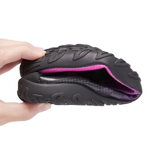 Image of Racqua Water Shoes Quick Dry Barefoot Beach Aqua Sport Swim Surf Pool Hiking Diving Walking for Men Women