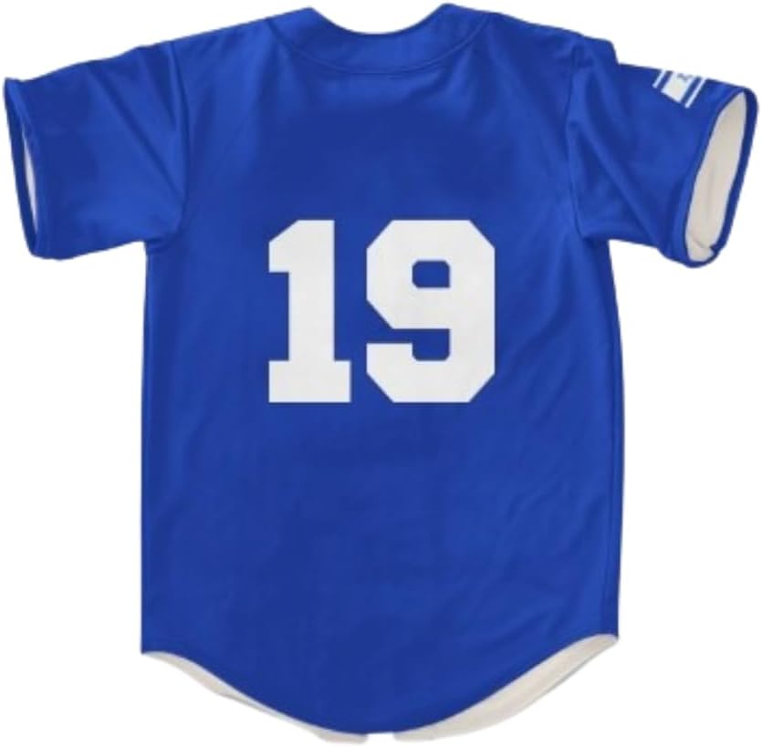 Israel Baseball Jersey Stitched Any Name Number
