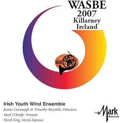 2007 WASBE: Killarney Ireland