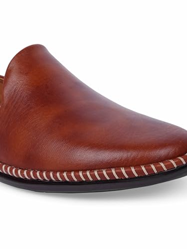 Image of BIGBOON Men's Loafer Shoes Set of 1 Pair