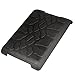Boomerang® Tire Tread Armpad™ for Ford F150 (2009-2014) - Premium Flow-Through Console Version - Center Console Armrest Cover