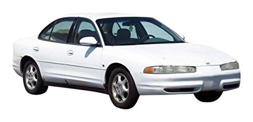 Amazon Com 1999 Oldsmobile Intrigue Gl Reviews Images And Specs Vehicles