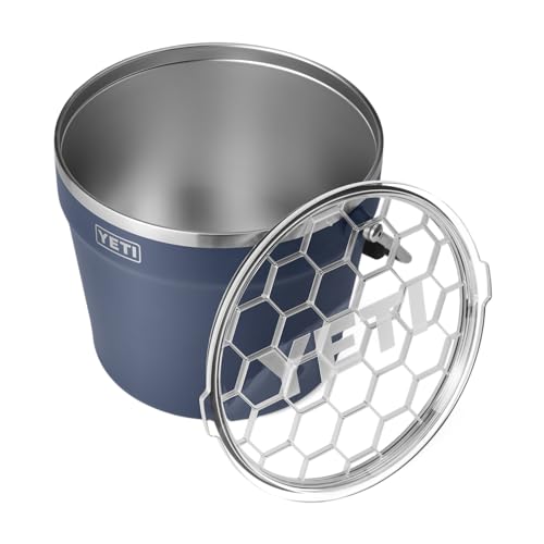 Image of YETI Beverage Bucket, Navy