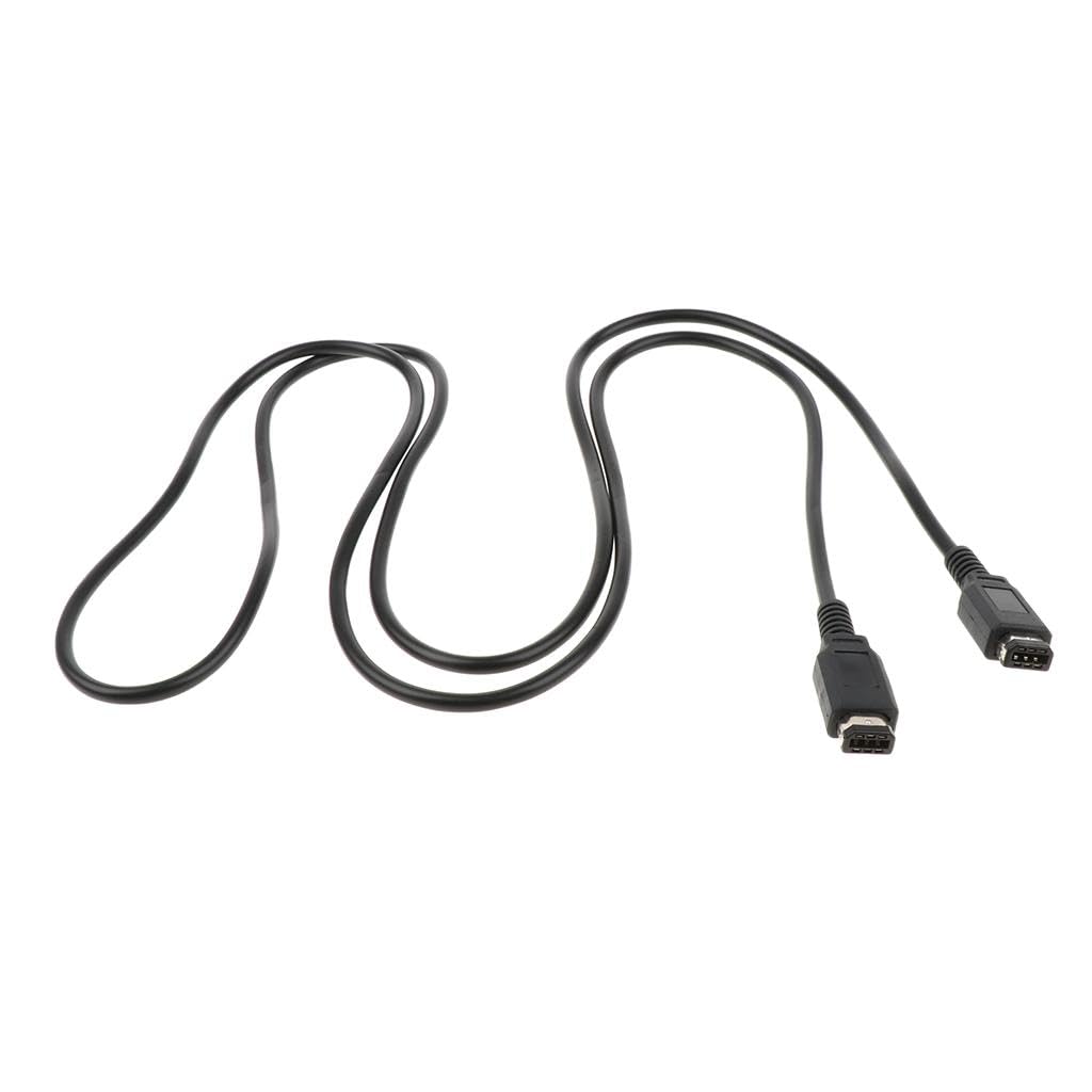1.2m Link Cable for Game Boy Color & Gameboy Pocket GBC GBP Link Cable Connection|Collectibles|Collectibles-image-28
