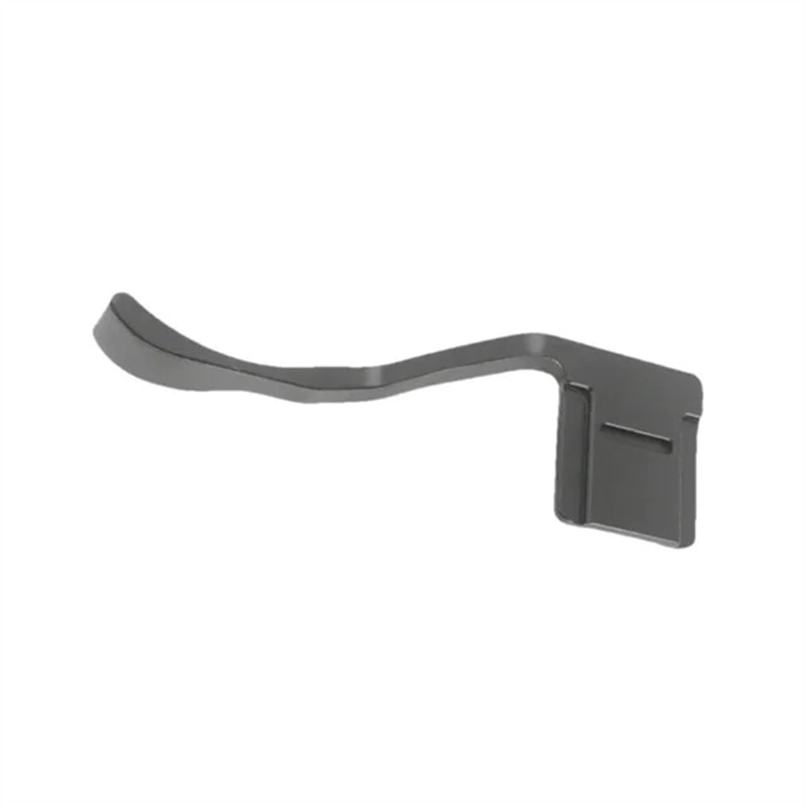 Amazon.com: MXFAERUP Metal Hot Shoe Thumb Up Hand Grip