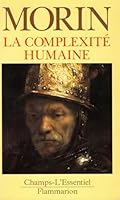 La complexité humaine 2080811894 Book Cover