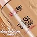 Pink Up | Easy Cover| Liquid Makeup | Medium coverage with SPF 15 | Water-based & alcohol-free | Makeup | Foundation | Lightweight texture | Cinnamon shade | Model PKEC700