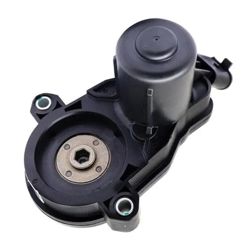 Motor freno de estacionamiento Mazda CX-9 soluciona avería pinza bloqueada AP01