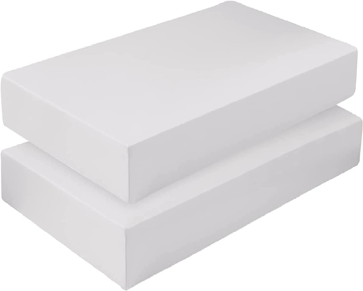 Dudu N Girlie Fitted Sheet Next to Me Crib 51 x 85