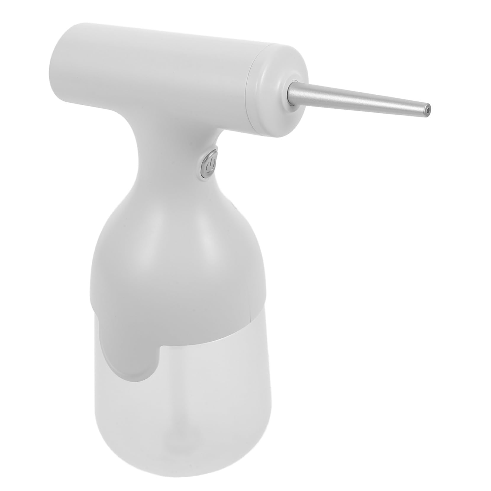 Didiseaon 4 Juegos Electrico Gel De Baño De Espuma Limpiador Facial Champú Limpiador Fabricante De Espumas Espumador De Burbujas Espumoso Abs.pp.