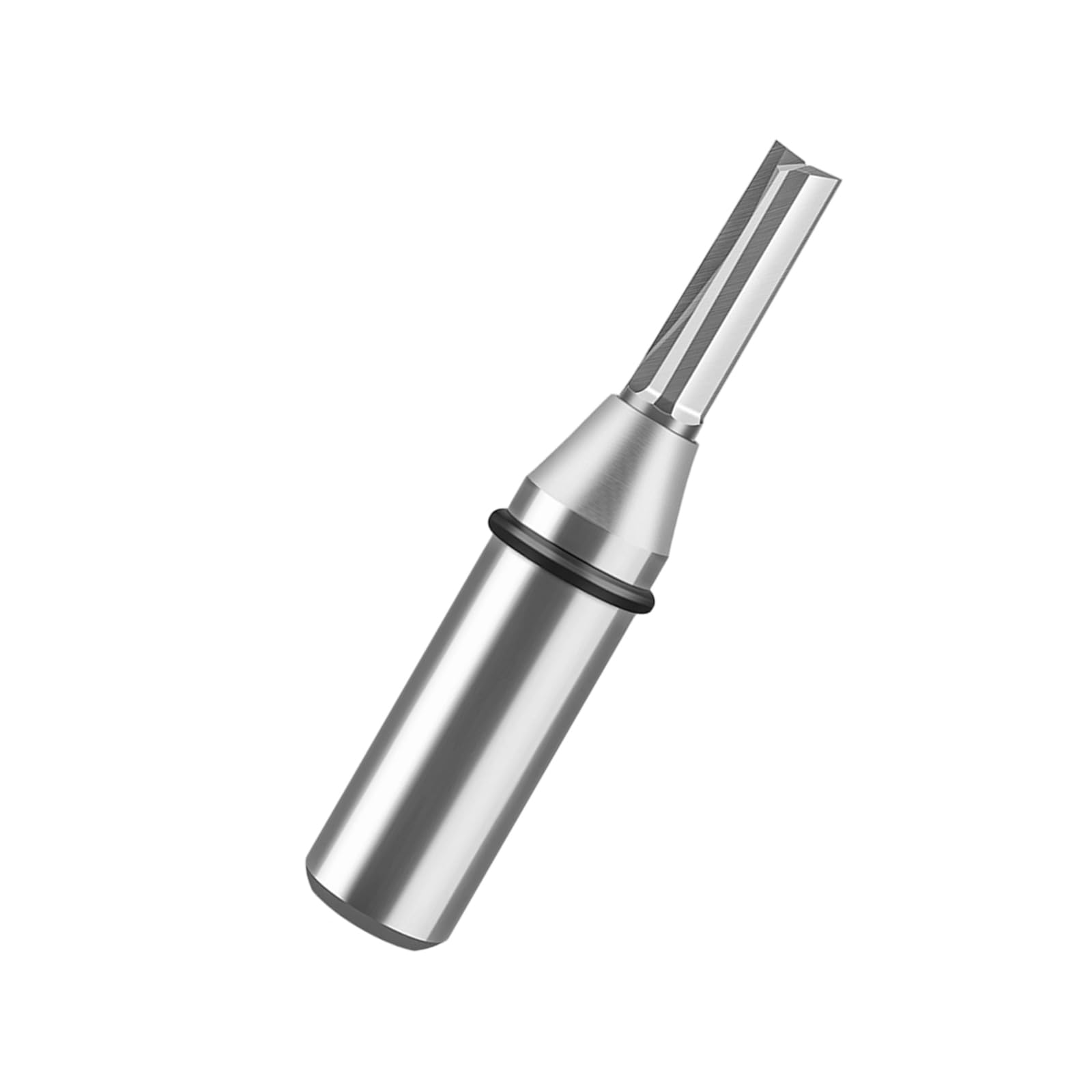 1 / 2Inch Shank Straight Woodworking Router Bit Milling Cutter Suitable for Plywood & Hardwood Cutting Tool Straight Woodworking Router Bit