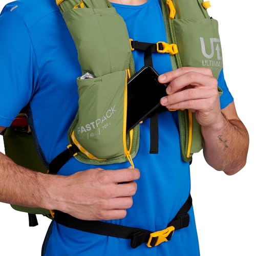 ULTIMATE DIRECTION Fastpack 40 M/L Spruce miniatura 4