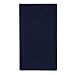 Creative Converting Touch of Color 2-Ply 50 Count Paper Dinner Napkins, Navy