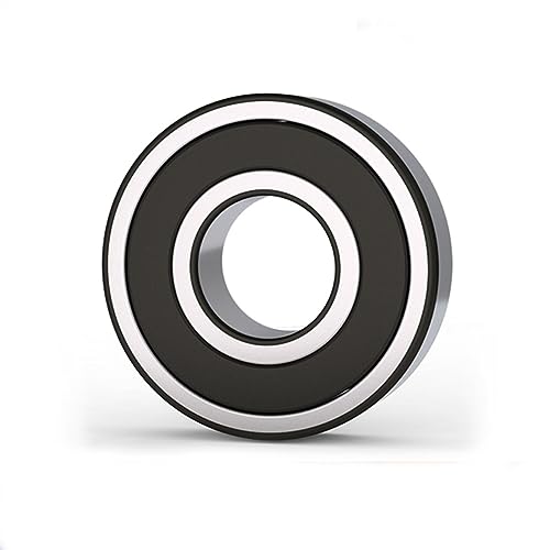 Roulement 6020ZZ contre les vibrations mécaniques roulement en acier