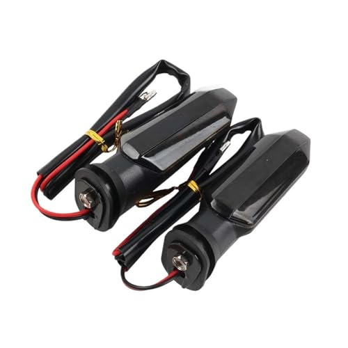 Clignotant de moto haute visibilité pour CRF250L et NC 700 Black