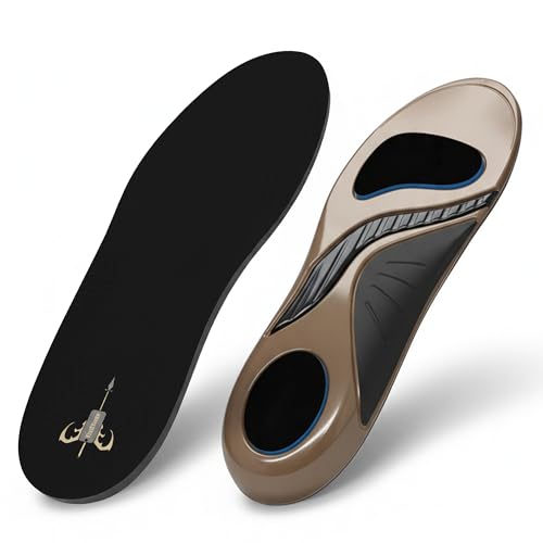 FieldBorn Miles Ahead Boot Insoles
