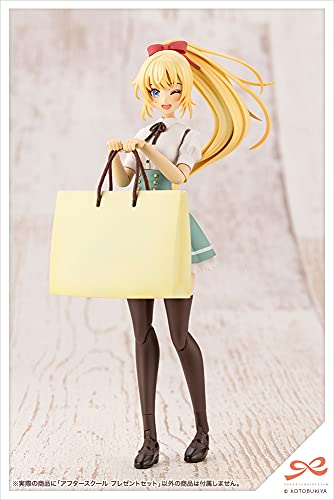 Kotobukiya Sousai Shojo Teien After School 1/10 Scale Accessory Kit - 5