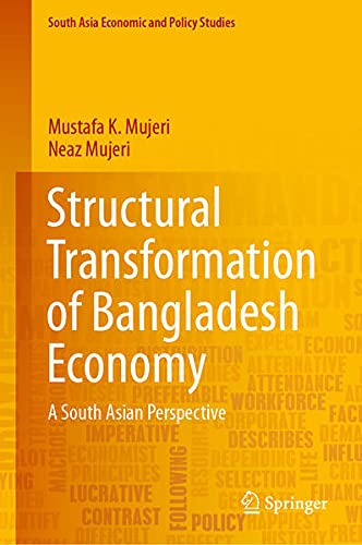 Buy Structural Transformation of Bangladesh Economy — BookShops.in