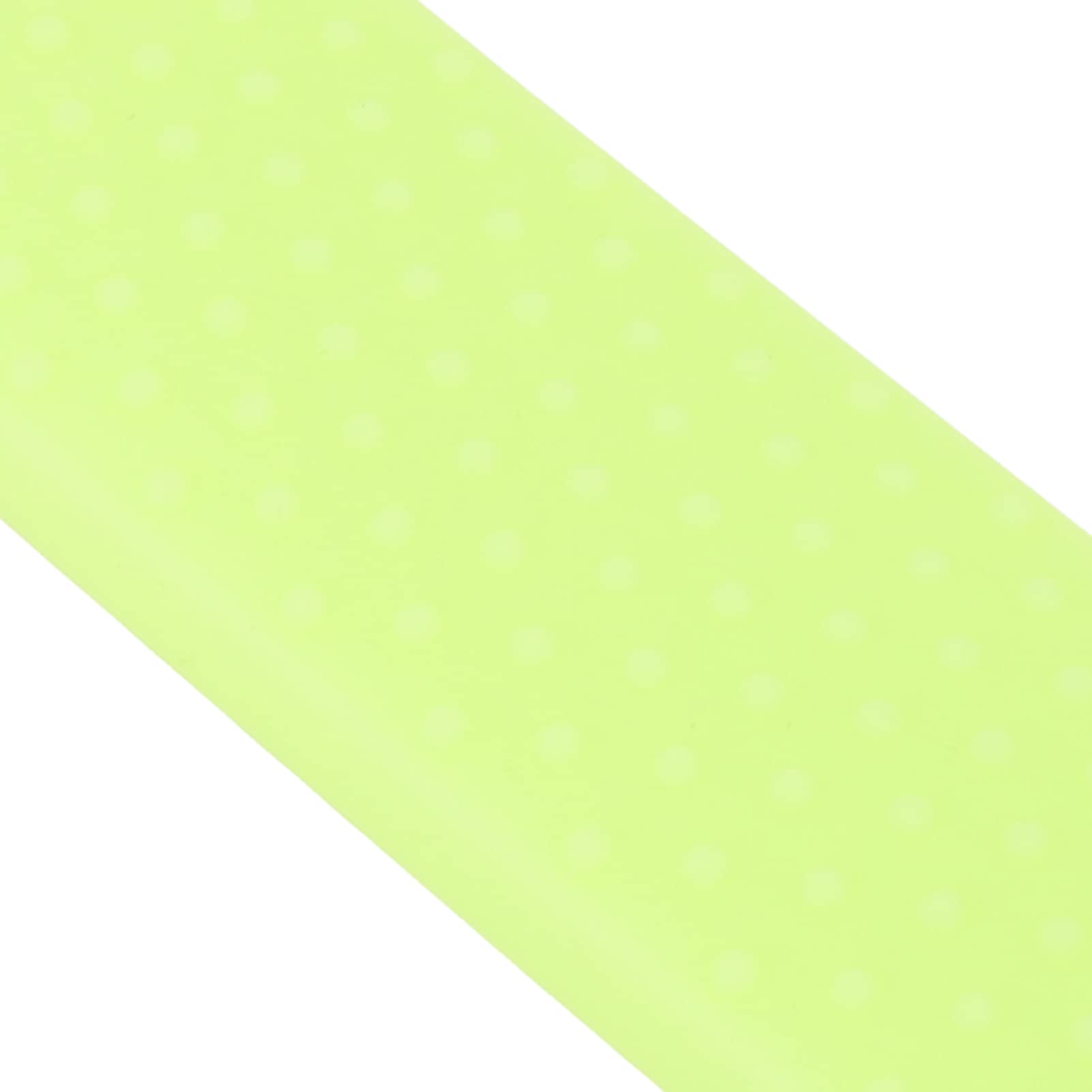 Funda Protectora de Silicona para TV Stick 4K, Funda de Mando a Distancia Antideslizante con Cordón (Verde Fluorescente)