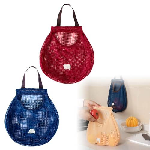 Sellerian  ݂艺 ʂ˂ bV  2 W܃XgbJ[ 30*28cm Ǌ| ʕ[ Ǌ|W ʋC ʂ˂ ۑlbg ėp\ W܎[  ۑ ݂艺  S~܎[ rj[ [ ?Lb` 