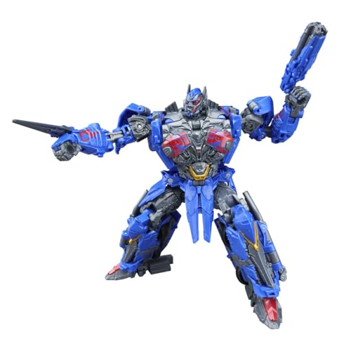 Amazon.com: Hasbro : Transformers Collectors