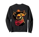 Retro Cowboy Animals Western Clothing