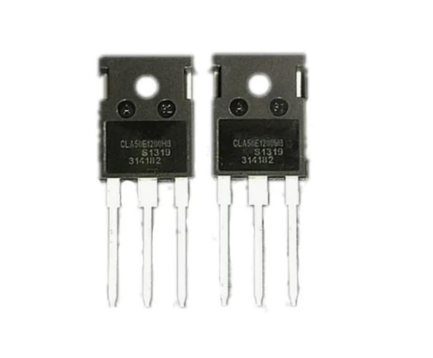 See full amazon price history chart for CLA50E1200HB / CLA50E1200 SCR 50A 1200V (CLA 50 E 1200) IC CLA50E1200HB / CLA50E1200 SCR 50A 1200V (CLA 50 E 1200) IC (B0CKNKWPX7) Amazon Price History, Amazon Price Tracker