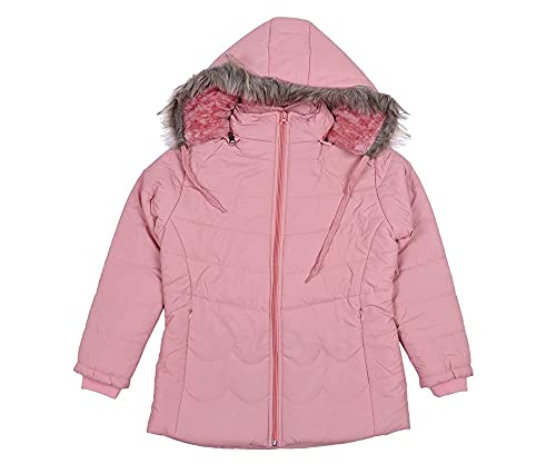 Nida Girls Solid Comfortable Full Sleeve Baby Bomber Jackets