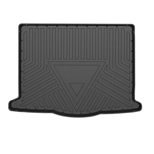 Tapis de coffre Focus Active G4 2018-2022 contre les taches et la saleté