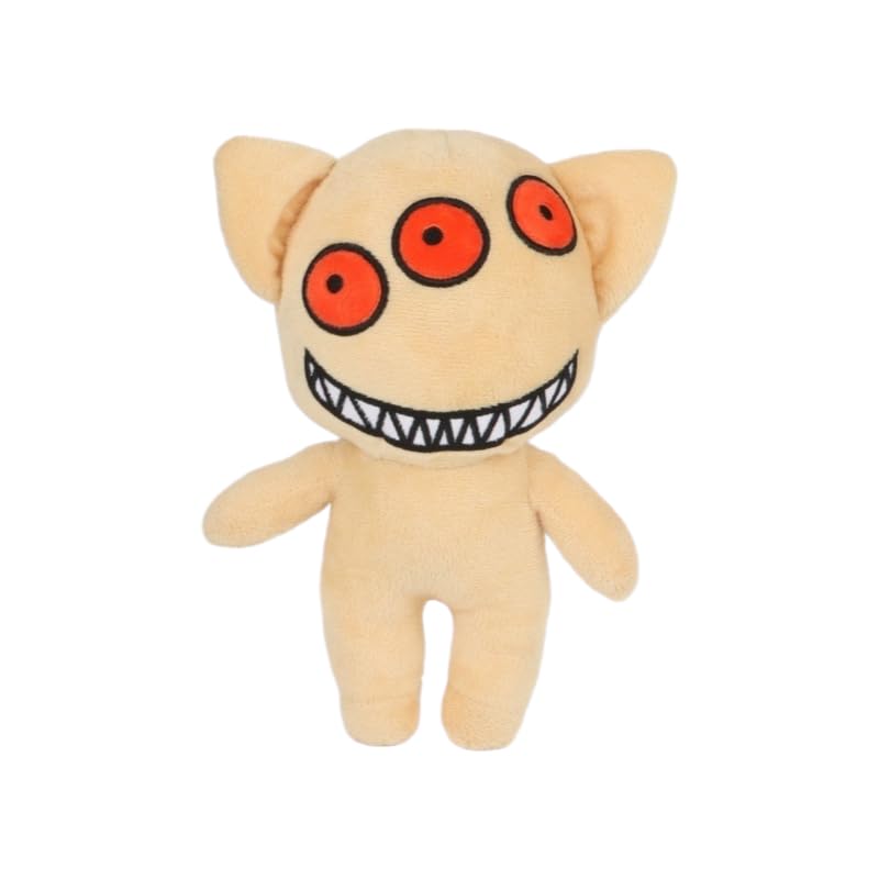 Animal Hospital Plush Stuffed Toy 9.8in Game Inspired Collectible (C43) — image 1