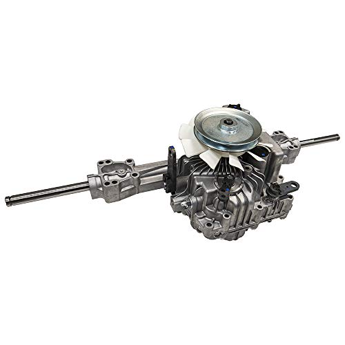 John Deere Genuine OEM Transmission Assembly X300 Tractor Select Series Part # MIA10959