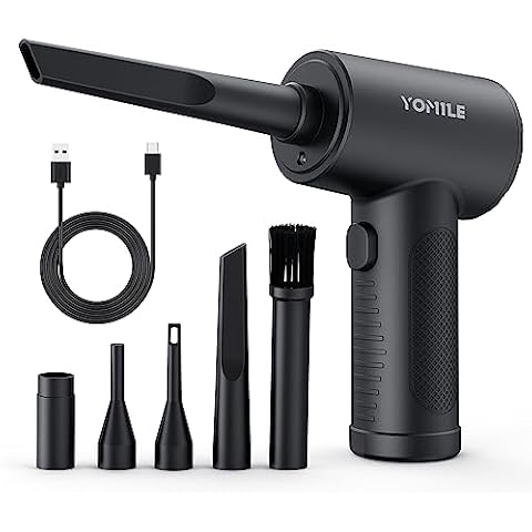 Yomile Electric Air Duster Cover