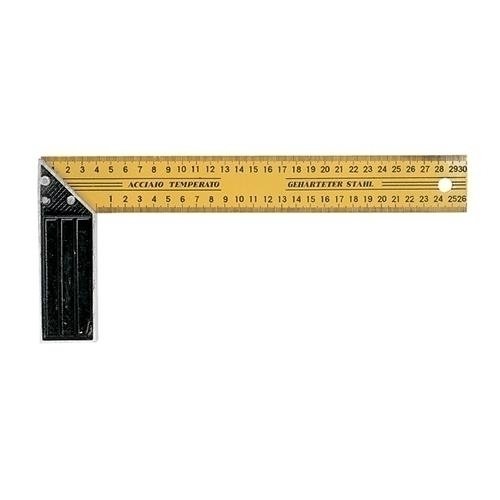 7210H30 - Escuadra Carpintero Graduad 30 Cm