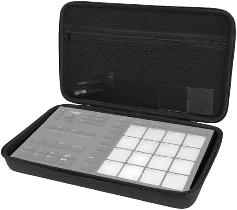 Linkidea Funda rígida Compatible con el Controlador de batería Na...