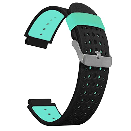 CHCWR Sport Watch Band para Forerunner 735xt 735/220/230/235/620/630 RELAJ