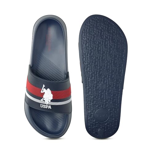 Image of U.S. POLO ASSN. Men's PVC Sandal