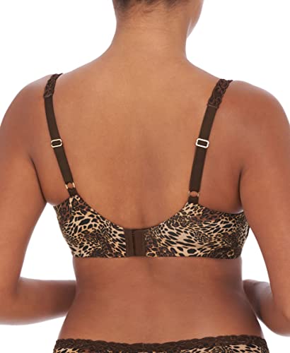 Image of Natori Women's Pure Luxe Custom Coverage Contour Uw