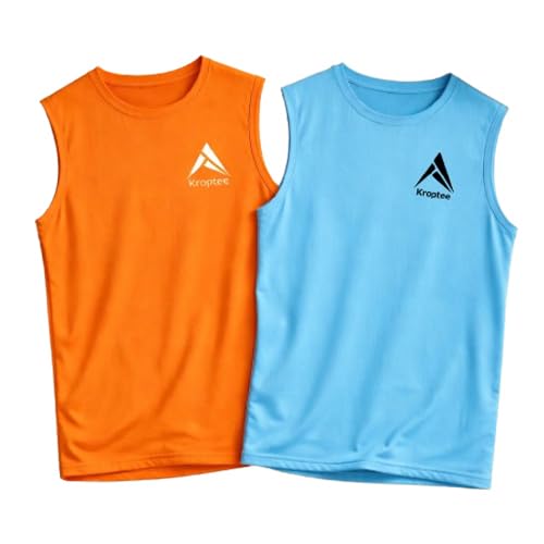 Stylish Vest for Men | Vest for Boys - Perfect for Gym Workouts,| Men's Tank Top Regular fit|Cotton Combo Pack of 2 Sports Vest-picture-31