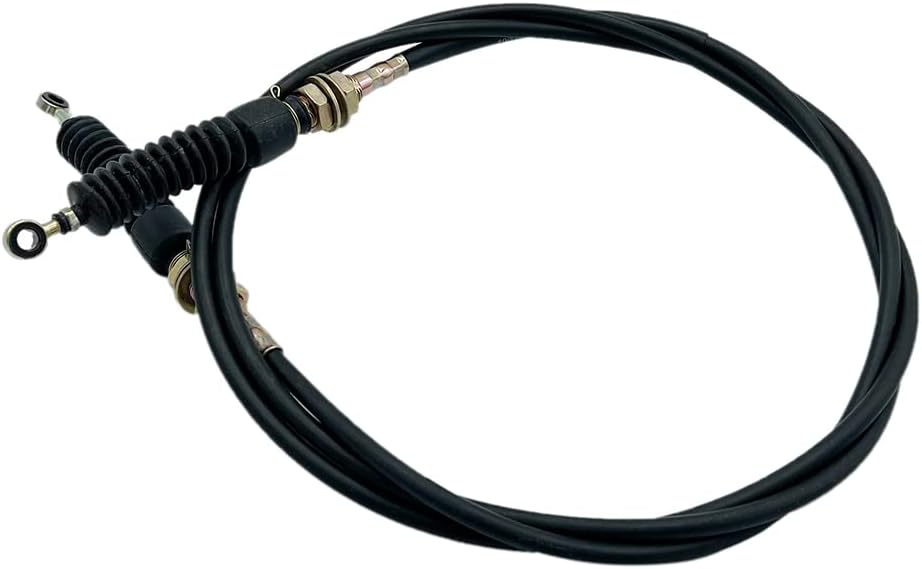 JA-ALL Gear Shift Cable for Hisun 400cc UTV HS400UTV 23440-112-0000 23430-192-0000
