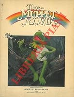 Muppet Movie 0810913291 Book Cover