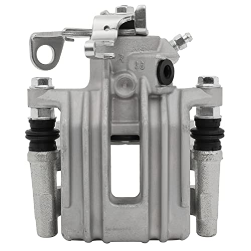 Image of 19B2570 Rear Right Disc Brake Caliper w /Bracket