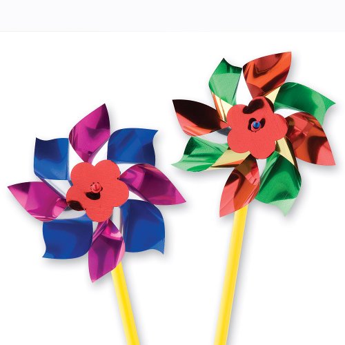 SmileMakers Pinwheels 48-pak