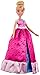 Hasbro Disney Prinzessin C0544EU4 - Verwandle dich Cinderella, Puppe
