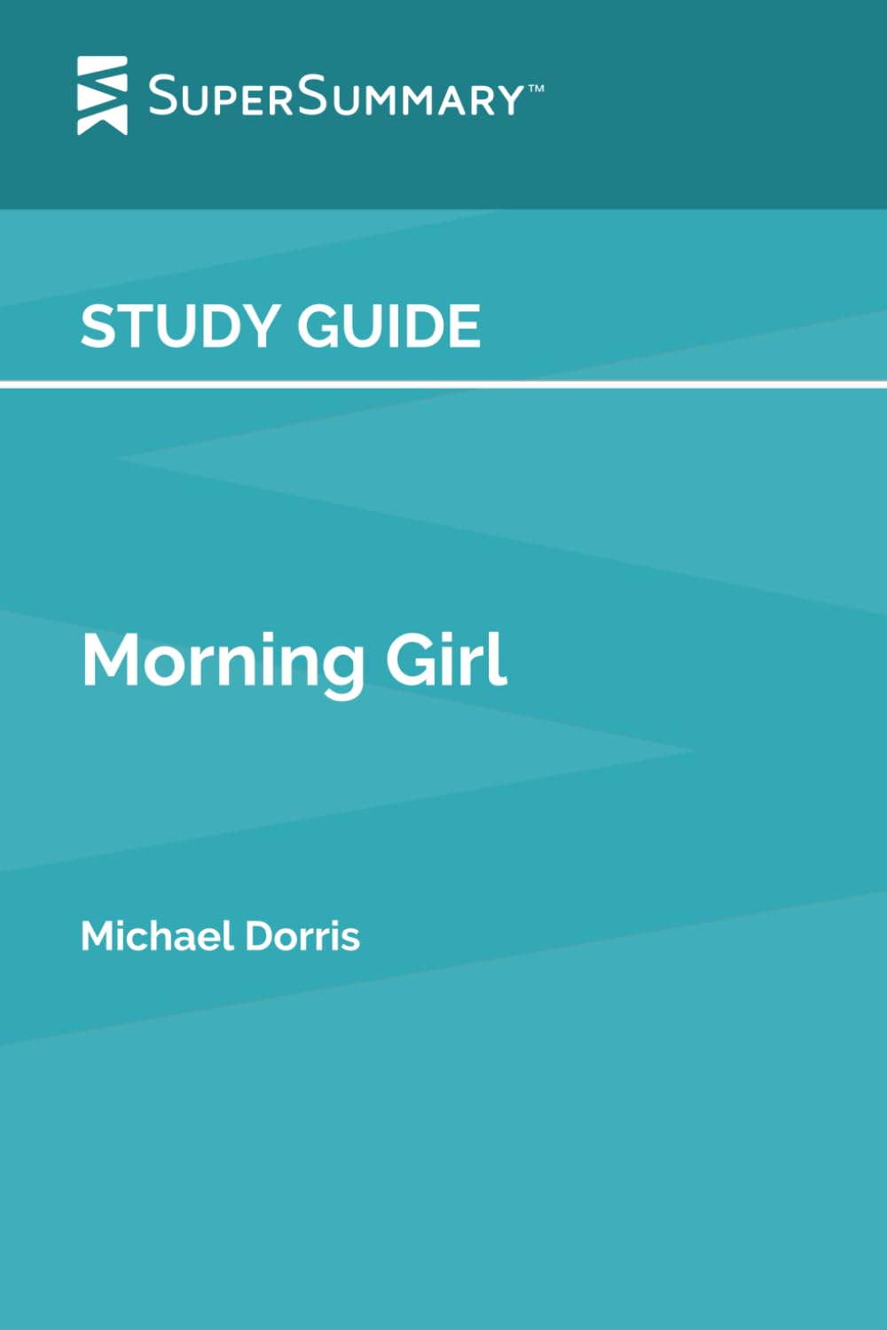 Study Guide: Morning Girl by Michael Dorris (SuperSummary)