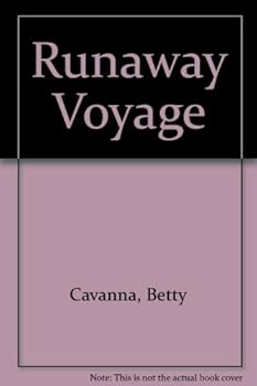Hardcover Runaway voyage Book