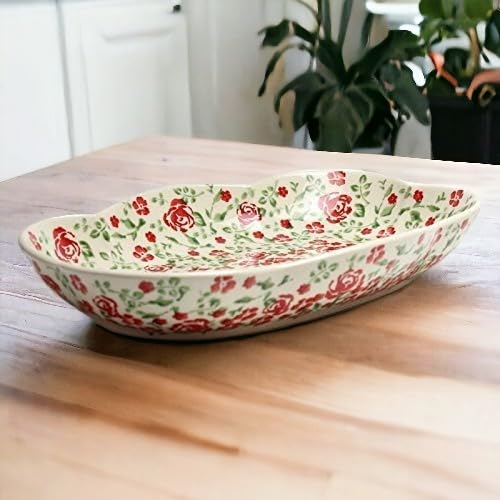 Amazon | ポーランド食器 ポーリッシュポタリー ボウル クラウドボウル 